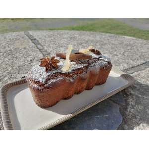 Pain d'épices