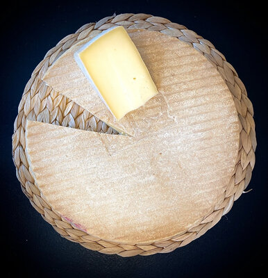 Raclette nature