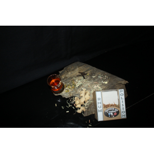 Kit de préparation pour rhum polisson