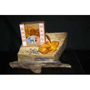 Kit de préparation pour rhum mango