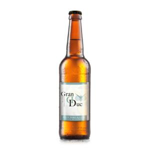 Bière blonde sans alcool 33cl
