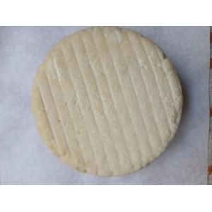 Tommette de chèvre fermière nature