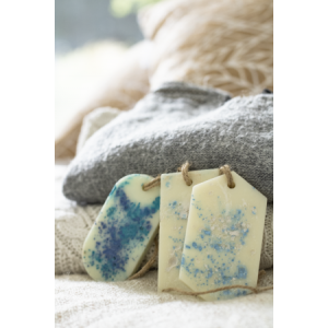 Suspension végétale parfumée linge frais