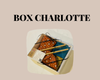 Box cadeau cuisine