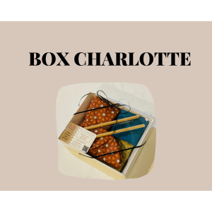 Box charlotte