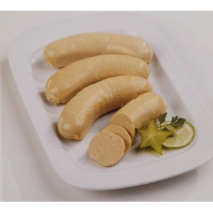 Boudin de saumon pour le 24/12