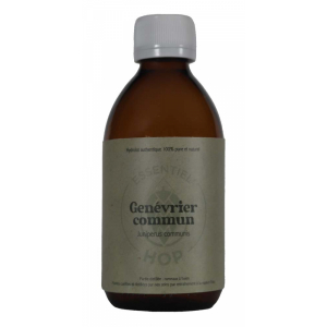 Hydrolat de genévrier commun