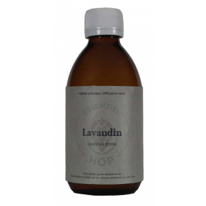 Hydrolat de lavandin