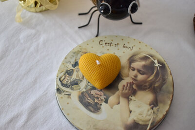 Petit coeur
