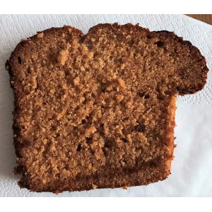 Pain d'épices