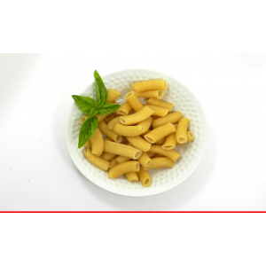 Pâtes fraîches macaroni