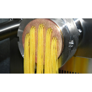 Pâtes fraîches spaghetti