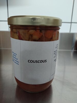 Couscous