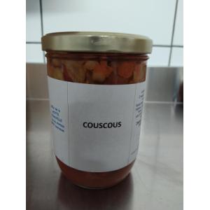 Couscous