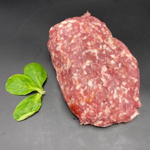 Chair à saucisse de porc