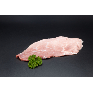 Escalopes de porc x 2