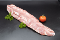 Filet mignon de porc