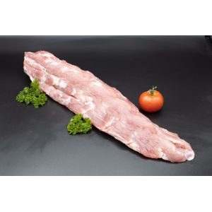 Filet mignon de porc