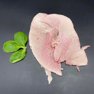 Jambon blanc 4 tranches