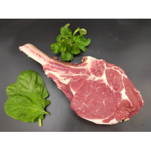 Côte de boeuf 1 pièce