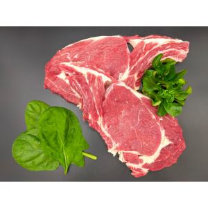 Entrecôtes 2 pièces