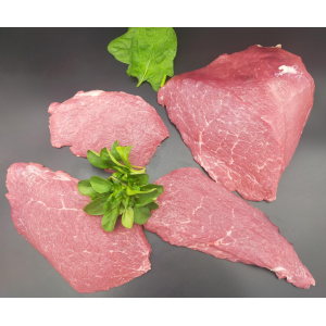 Steaks tranche 2 pièces