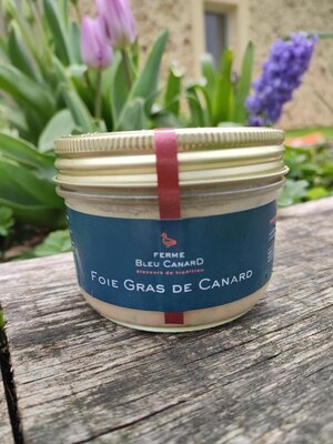 Foie gras 150g