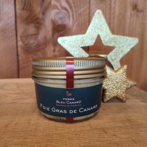 Foie gras 150g