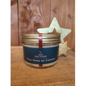 Foie gras 250g