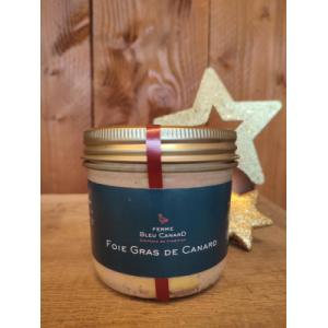 Foie gras 400g