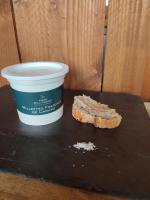 Rillettes fraîches de canard