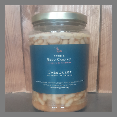 Cassoulet