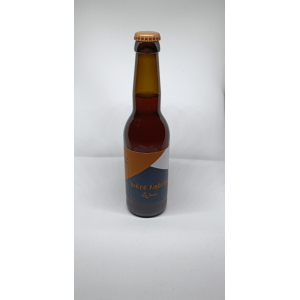 Bière ambrée