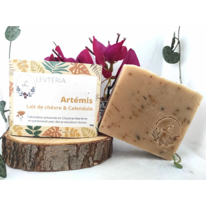 Savon artémis 100g / 50g