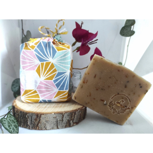 Savon artémis 100g + sachet cadeau