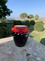 Pruneaux d'agen à l'armagnac 30cl