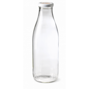 Lait entier pasteurisé brebis