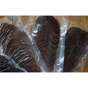 Viande séchée 100g