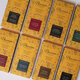 Tablette fleur de sel - noir 70% - image 2