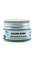 Baume bobo - réparateur de la peau