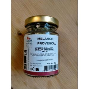 Mélange provençal