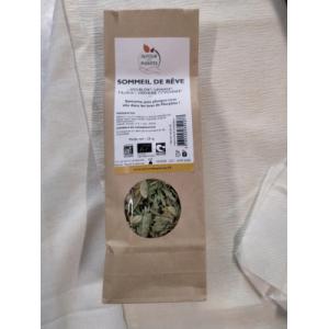 Infusion sommeil de rêve