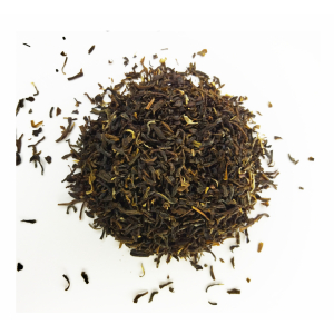 Thé vert jasmin bio