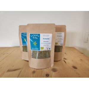 Aromat'iz bio : romarin