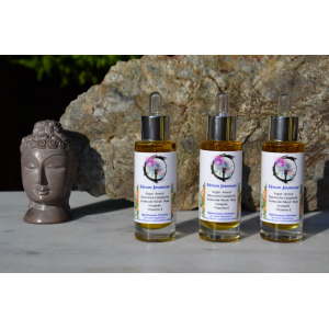 Sérum jeunesse - tonitenseur