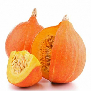 Courge potimarron lot de 5kg