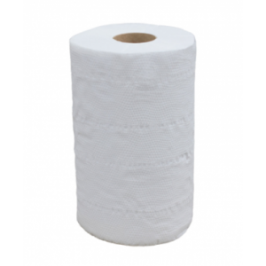 Essuie-tout recyclé 100% français écolabel