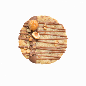 Cookie noisette