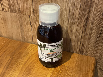 Phytotriplex 8 draineur