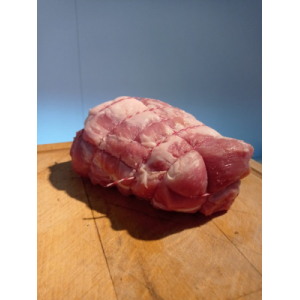 Rôti de porc